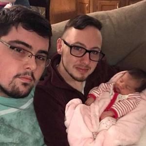 Meet your Posher, Chris